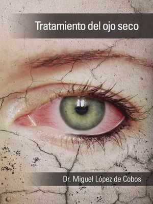 cover image of Tratamiento del ojo seco